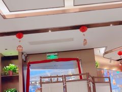 -北李妈妈菜(鲁能城店)