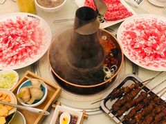 -阳坊胜利涮羊肉(阳坊老店)