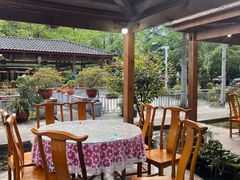 -源泉冷水鱼庄(小鱼洞店)