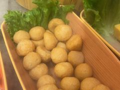 -牛New寿喜烧(金鹰世界店)