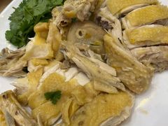 -瑞记湛江鸡饭店·粤西第一鸡(粤垦店)