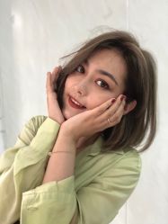 -TRIMS HAIR 修剪造型·烫染接发
