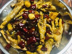 凤爪-小民大排档(光谷店)