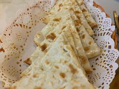 蒜蓉烤饼-木尔坦·Multan巴基斯坦清真餐厅halal(大智嘉园店)