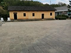 -李先念故居纪念园