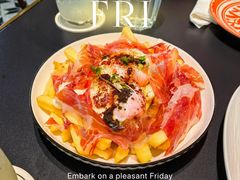 -ALBALUZ 西班牙餐厅(衡山坊店)