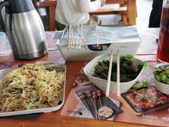 -木屋烧烤(坂田天安云谷店)