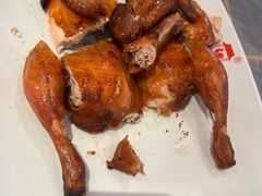 -顺徕德·仙庙烧鸡(桂庙路店)