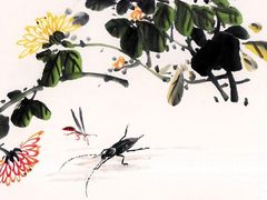 -秦汉胡同国学书院(川沙分馆)