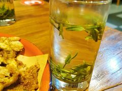 -呱呱叫民俗风味主题餐厅(沣峪口店)