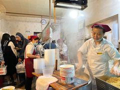 -家阳赵师傅油饼包烧麦(粮道街店)