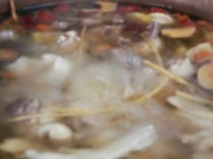 -威邵鸡煲(西华路总店)