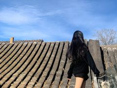 -自如ZSPACE四合院艺术餐厅