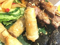 -美奈小馆·越南料理(中航城君尚购物中心店)
