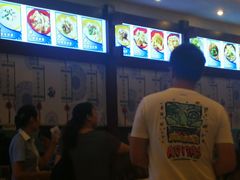 -龙抄手(春熙路总店)