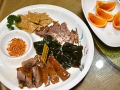 -郑百万·百万卤鹅重庆菜馆·家宴旗舰店(动物园店)