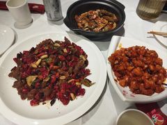 眉山牛肉-峨嵋酒家总店(车公庄店)