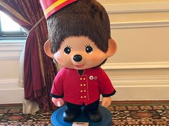 -Salon de Ville浦江汇(上海外滩华尔道夫酒店店)