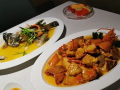 -79号渔船海鲜饭店(宝安店)