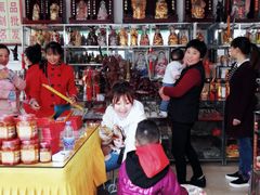 -南岳衡山风景名胜区-南岳大庙