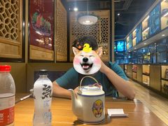-吴满满油泼面(北方风味园店)