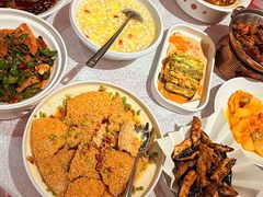 -解家河南菜(农业路店)