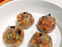 -富淳饭店(陆家嘴保利广场店)