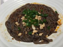 -万荣烤鸭店·北京菜(天坛店)