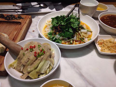 iphone_upload_pic-掌柜的店·河南菜(新天地店)