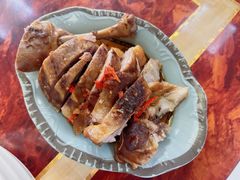 -小昆山奥灶面