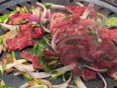 -大千金齐齐哈尔烤肉(清湖店)
