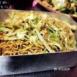 远离高银街河坊街“网红餐馆”，这家东北菜可以