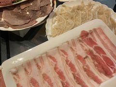 -巴蜀大宅门火锅(川音店)