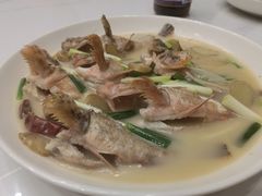 -健跳小海鲜(人民路店)