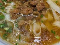 -李兰英湖南面馆(护国路店)