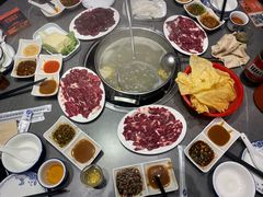 -贵宾牛·潮汕牛肉火锅(珠池总店)