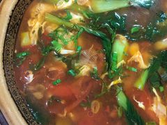 西虹市蛋汤-乐乐餐厅(湘子庙街店)