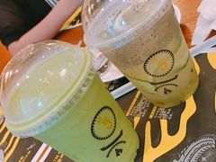 -乐凯撒披萨(中心书城店)