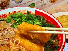 -小满手工粉(上海月星环球港店)