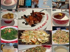 -谭厨中山传家菜.乳鸽.脆鲩鱼(华强北中航城店)