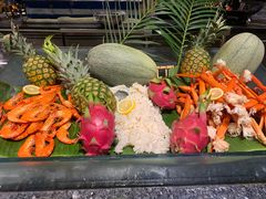 -太原富力万达文华酒店·美食汇西餐厅