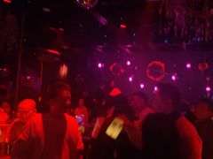 -苏荷酒吧(九街店)
