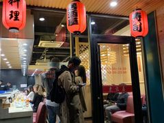 门面-东京屋(武定路店)