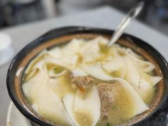 -小杨酒家(华苑小区店)