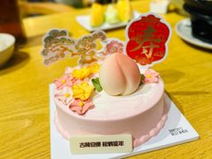 -青木瓜之味 · 越南料理(七宝宝龙店)