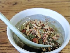 -霸道川面馆(张江店)