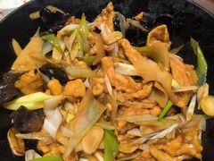 -山西会馆·晋菜·晋商宴·牌匾博物馆(胜利东街店)