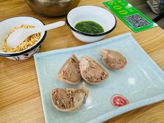 肚包肉-老舅老蒙肉饼非遗店(一店)