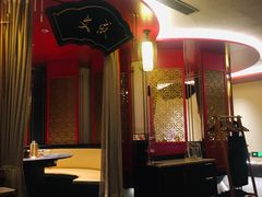 -牛将军•涮肉•烤肉(北京王府井·故宫店)