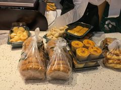 -泸溪河桃酥(西直门凯德店)